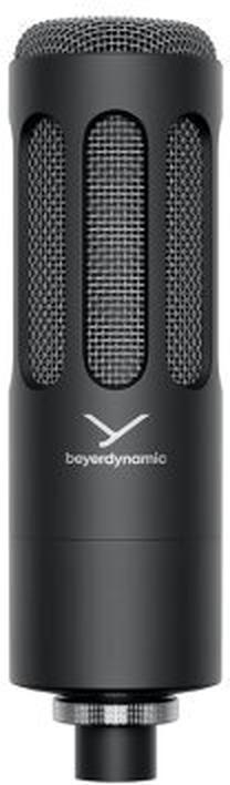 Laidinis mikrofonas Beyerdynamic M 70 PRO X, juoda sp.