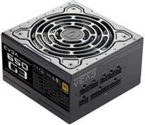 Maitinimo blokas EVGA 220-G3-0650-Y1 650 W, 14 cm