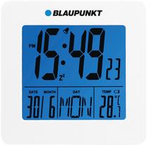 Laikrodis Blaupunkt, balta sp.