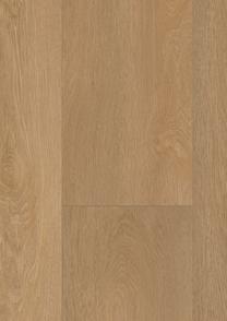 Laminuotos medienos plaušų grindys Kronotex Cremona Oak Nature, 14 mm, 33 AK