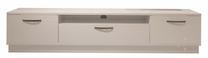 ТВ стол Kalune Design Trendstyle 180-B, белый цв., 40 см x 180 см x 46 см