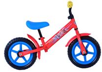 Balansinis dviratis, vaikų Volare Paw Patrol 1046, mėlyna sp./raudona sp., 12"