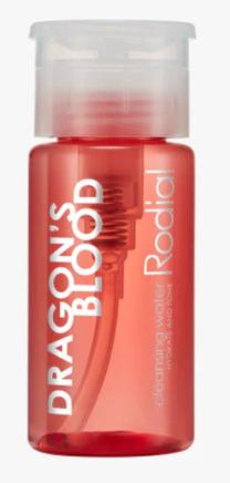 Micelārais ūdens Rodial Dragon's Blood, 100 ml