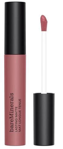 Lūpų dažai Bare Minerals Mineralist Lasting Matte, 3.5 ml, splendid