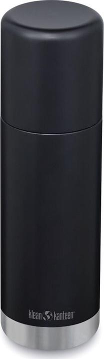Termosas Klean Kanteen Tkpro, 0.5 l, juoda sp.