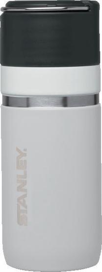 Termopuodelis Stanley, 0.47 l, pilka sp.