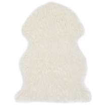 Vaip VLX Faux Sheepskin, 90 cm x 60 cm