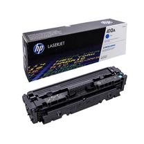 Tonerių kasetė HP CF410A, juoda sp.