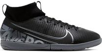 Futbolo bateliai Nike Mercurial, 35