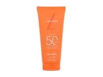 Losjonas įdegio priežiūrai kūnui Lancaster Sun Beauty SPF50, 100 ml