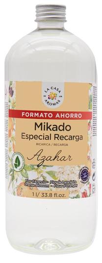 Домашний ароматизатор La Casa De Los Aromas Micado Orange Blossom, 1000 мл