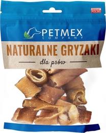 Лакомство для собак Petmex Pork Skin, свинина, 0.1 кг