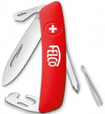 Kišeninis peiliukas Felco 504, 9.5 cm