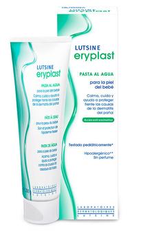 Kremas kūdikiui Lutsine Eryplast, 150 ml, 2 vnt.