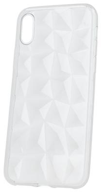 Чехол для телефона Mocco, прозрачный цв., Huawei