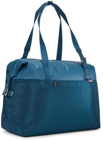 Rokassoma Thule Spira Weekender, zila krās., 37 l