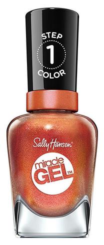Nagų lakas Sally Hansen, sundown socialite, 14 ml