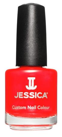 Nagų lakas Jessica Custom 693, showstopper sp., 14 ml