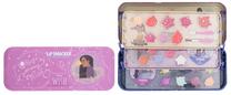 Косметический набор для девочки Lip Smacker Disney Wish Triple Layer Beauty Tin