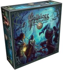 Stalo žaidimas Greenbrier Games Folklore Anniversary Edition, EN
