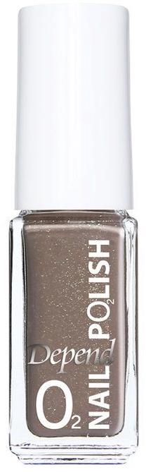 Nagu laka Depend, 5 ml