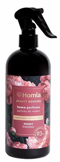 Домашний ароматизатор Homla Peony 899053, 400 мл