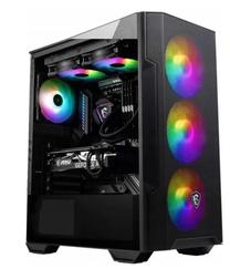 Stacionarus kompiuteris Mdata Gaming Gaming Core i5-10500, DDR4 16 GB, SSD+HDD 256 GB 2 TB, Nvidia GeForce GTX 1650 4 GB 90302018