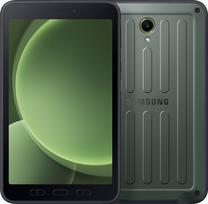 Planšetinis kompiuteris Samsung Galaxy Tab Active 5, 8", 6GB/128GB, 5G, green - žalia sp.