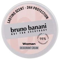 Dezodorants sievietēm Bruno Banani Woman, 40 ml