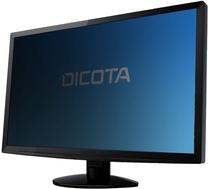 Privātuma filtrs (Privacy filter) Dicota Privacy Filter 2-Way Monitor, 18.5 "