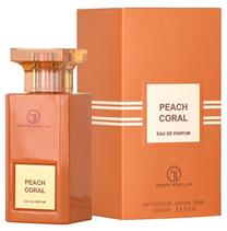 Parfimērijas ūdens Grandeur Peach Coral, 100.0 ml