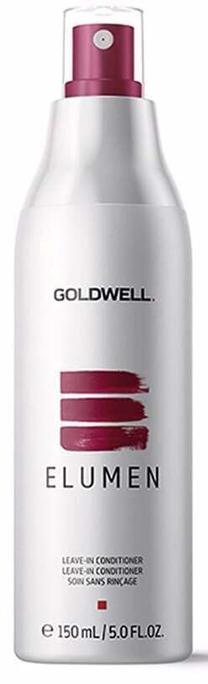 Plaukų kondicionierius, purškiamasis Goldwell Elumen Leave In, 150 ml