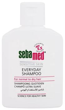 Šampūnas Sebamed Everyday, 50 ml