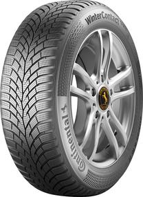 Žieminė automobilių padanga Continental WinterContact TS870 195/65/R16, 92-H, C, B, 72 dB