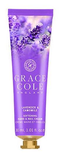 Rankų kremas Grace Cole, 0.03 l