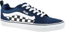 Sporta apavi Vans, zila krās., 41