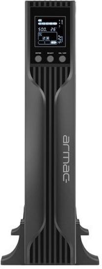 Стабилизатор напряжения UPS ARMAC R/2000I/PSW, 1400 Вт