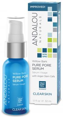 Veido serumas Andalou, 32 ml