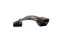 Savienojums Blow CDX-3000-ISO, ISO