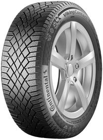 Žieminė automobilių padanga Continental VikingContact 7 245/45/R19, 102-T, XL, C, D, 72 dB