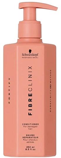 Кондиционер для волос Schwarzkopf Professional Fibre Clinix Fortify, 250 мл