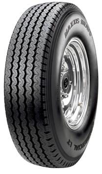 Vasarinė automobilių padanga Maxxis Bravo UE-168N 155/70/R12, 104-N, C, C, 71 dB