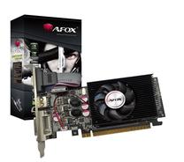 Vaizdo plokštė Afox GeForce GT 610, 1 GB, GDDR3