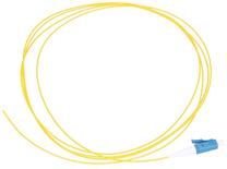 Laidas Extralink Optic Cable LC/PC LC/PC, Nėra, 1.5 m, geltona sp.