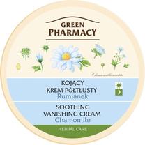 Sejas krēms Green Pharmacy Herbal Care Soothing, 150.0 ml