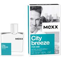 Losjonas po skutimosi Mexx, 50 ml