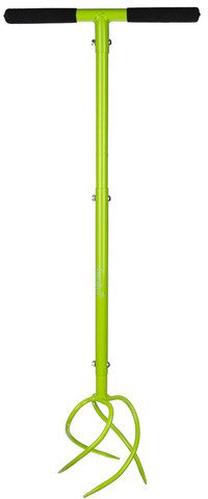 Mechaninis žemės grąžtas Gardlov 25319, 400 mm, 17 mm