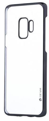 Чехол для телефона Devia, черный цв., Samsung