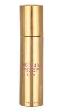 Парфюмированная вода Carolina Herrera Good Girl Blush Travel, 10 мл