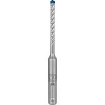 Grąžtų komplektas Bosch 7X, betonui/akmeniui, sraigtinis, sds plus, 5 mm x 11.5 cm